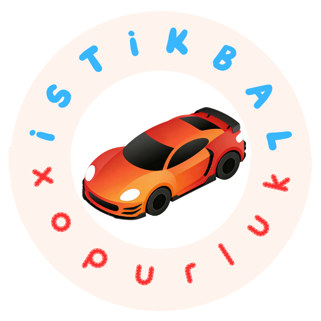 Car Icon